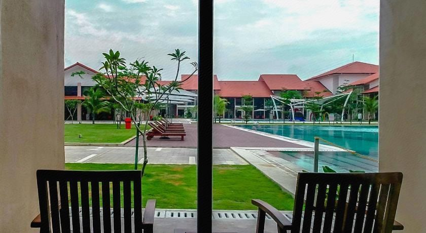 Others 4, Lanjut Beach & Golf Resort Pahang Kuala Rompin, Rompin