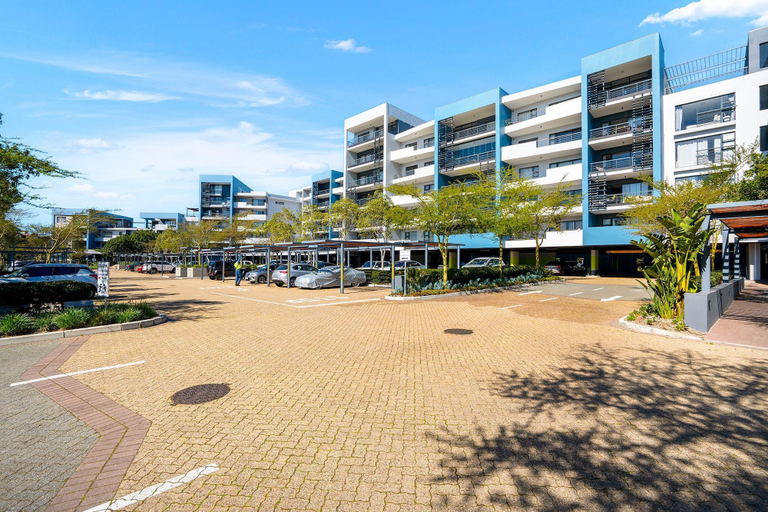 Interior 3, The Terraces 220, City of Cape Town