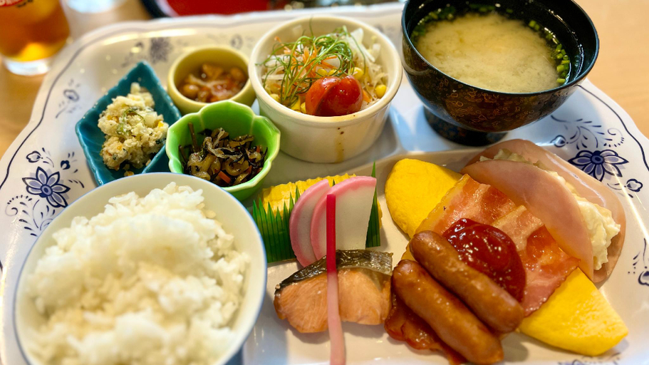 Food & Drinks 5, Suizenji Kyosai Kaikan Gracia, Kumamoto