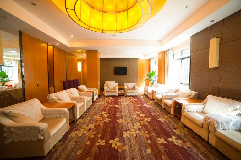 Others 2, Guangyuan Hotel, Chengdu