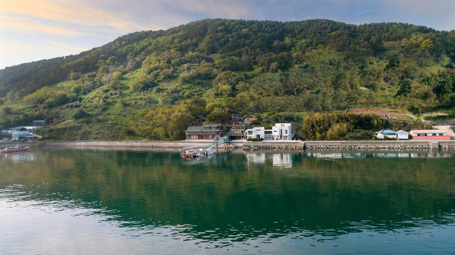 Others 4, Tongyeong Island Village House Pension, Tongyeong