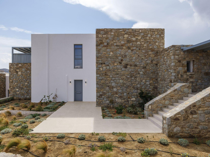 Exterior & Views 1, Villa Meraviglia Elia Mykonos, South Aegean
