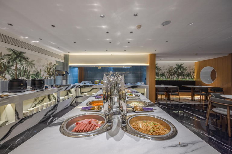 Food & Drinks 4, Tiangang Manfei Hotel (Zhangzhou Wanda Guangdehu Road), Ningbo