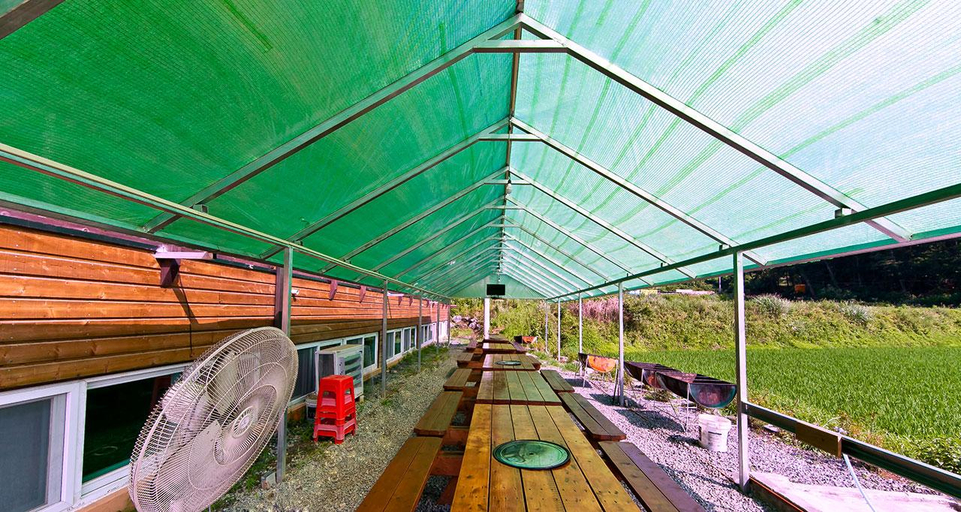 Others 3, Boryeong Muchangpo Moonlight Pension, Boryeong