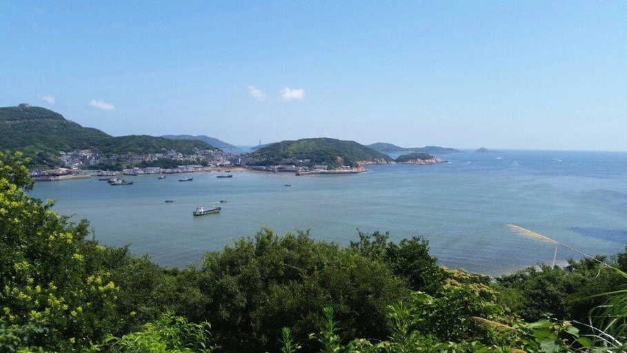 Others 5, Navigator hotel, Zhoushan