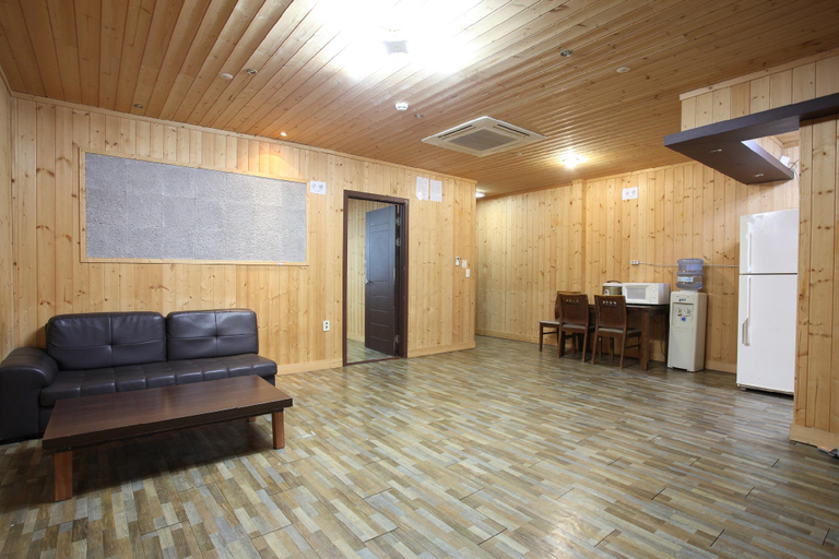 Others 4, Yongin The Whoo Pension, Yongin