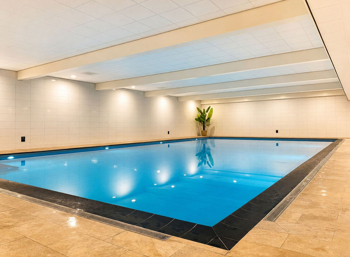 Sport & Beauty 2, Fletcher Hotel - Restaurant Doorwerth - Arnhem, Renkum