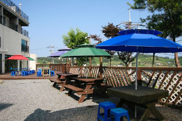 Others 4, Taean Solbit Resort, Taean