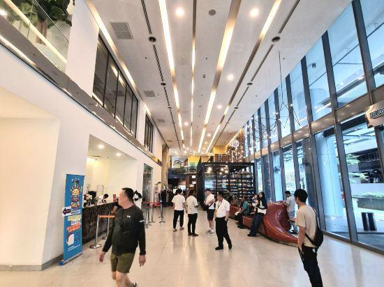 4, Luxury Family Summer Suite KLCC 5 min walk 1BR by Amna, Kuala Lumpur