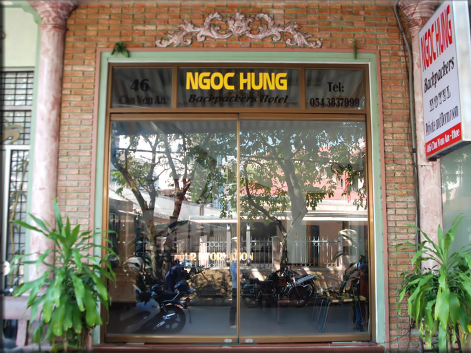 Exterior & Views 1, Ngoc Hung Backpackers Hotel, Huế