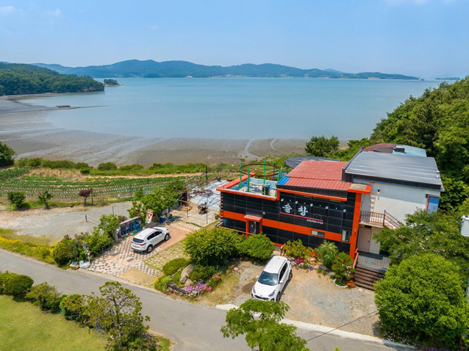 Others 4, Seosan Solchang Pension, Seosan