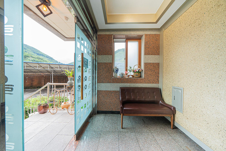 Others 4, Pocheon Gipiul Motel, Pocheon