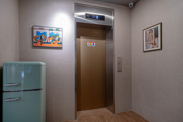 Others 2, Busan Rainbow Hotel, Busanjin