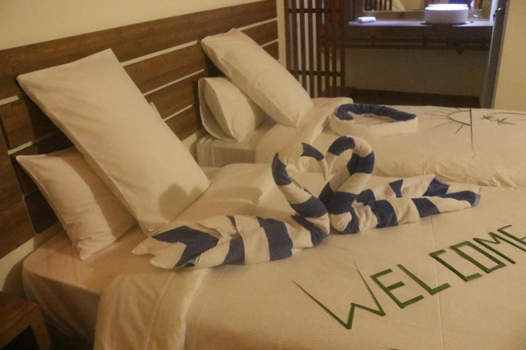 Bedroom 3, Rasdhoo Wave Blue, North Ari Atoll