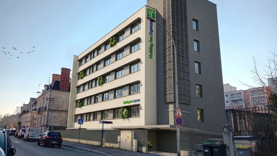 Primary image, Holiday Inn Express TROYES GARE by IHG, Aube