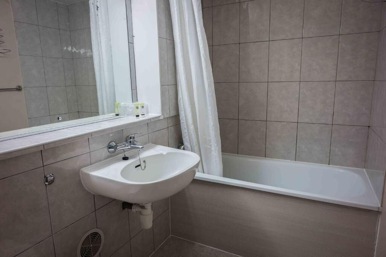 Bathroom, Primelodge Rotherham, Rotherham
