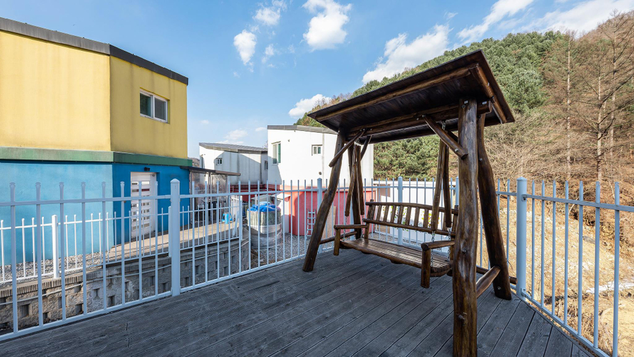 Others 3, Gapyeong Double Stay Petit Lo Kids Pool Villa, Gapyeong