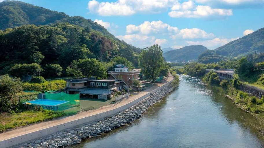 Others 4, Namyangju I Can Pension, Gapyeong