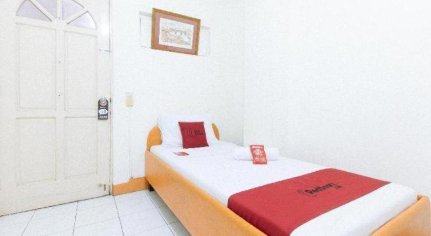 Bedroom 4, RedDoorz @ El Cuarto SRP Talisay, Talisay City