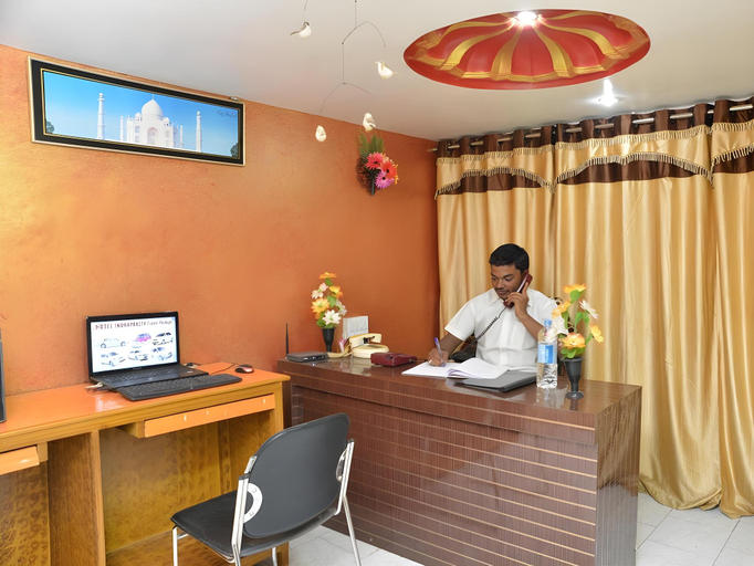 Others 4, Hotel Indraprasth Ritz Group, Aurangabad