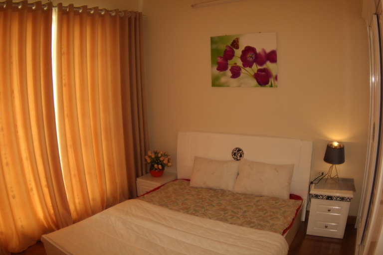 Bedroom 2, Maxshare Hotel  & Serviced Apartment, Hạ Long