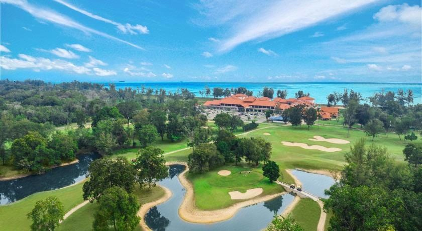 Others 5, Lanjut Beach & Golf Resort Pahang Kuala Rompin, Rompin