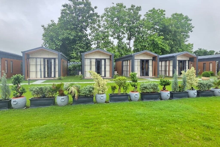 Exterior 3, Aanandam By Saryu - Ayodhya, Gonda