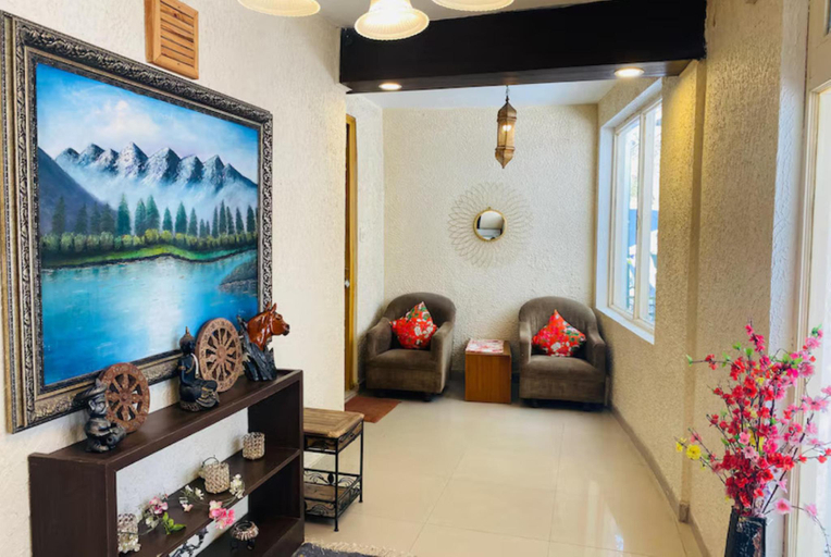 Others 4, City Inn Dalhousie, Chamba