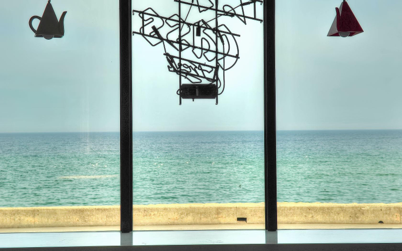 Others 4, Gangneung Together Pension, Gangneung