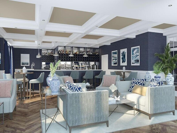 Food & Drinks 5, The Fig Tree Shanklin, Isle of Wight