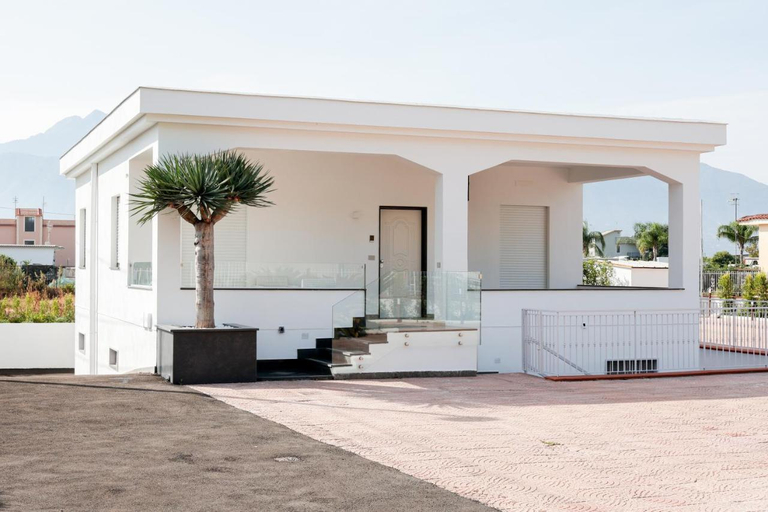 5, BnB Villa Langellotti, Napoli