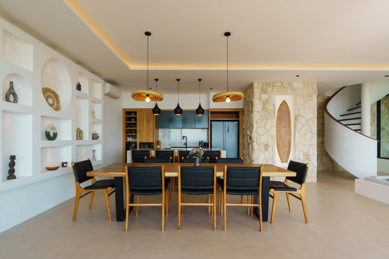 Dining 3, Villa Solaia by Alfred in Bali, Badung