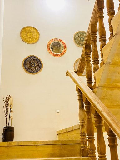 Others 5, Hotel Jasmer Haveli, Jaisalmer