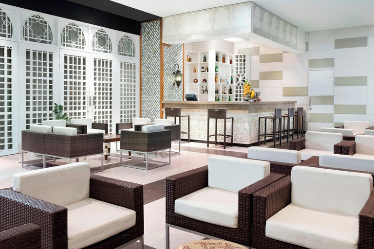 Sport & Beauty 3, Le Meridien Dhaka, Dhaka