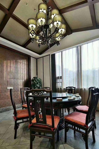 Others 4, Yongsheng Hotel, Huaihua