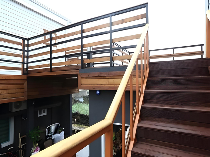 Others 4, Harang Guesthouse, Seogwipo