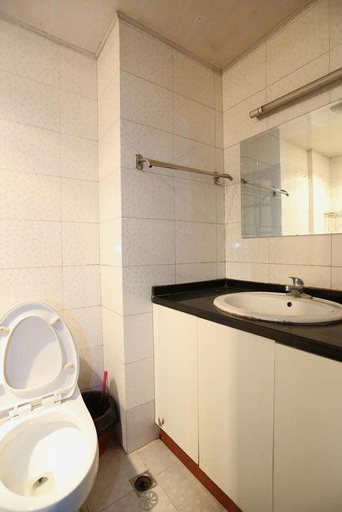 Bathroom, Mango Apartment Hotel, Changsha