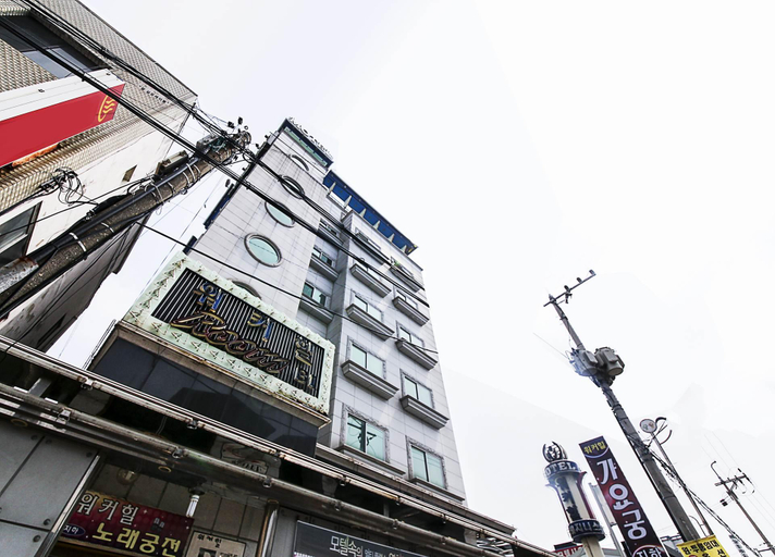 Exterior & Views 1, Sejong New Sejong, Cheongwon