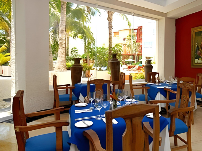 Food & Drinks 3, Be Live Grand Viva Beach All Inclusive, Benito Juárez