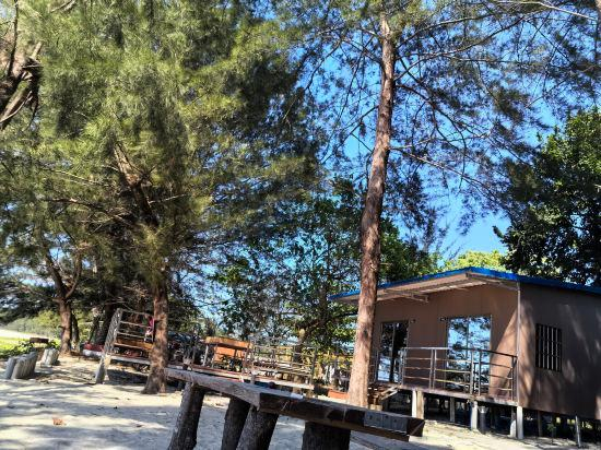 2, STARHOUSE, Kudat