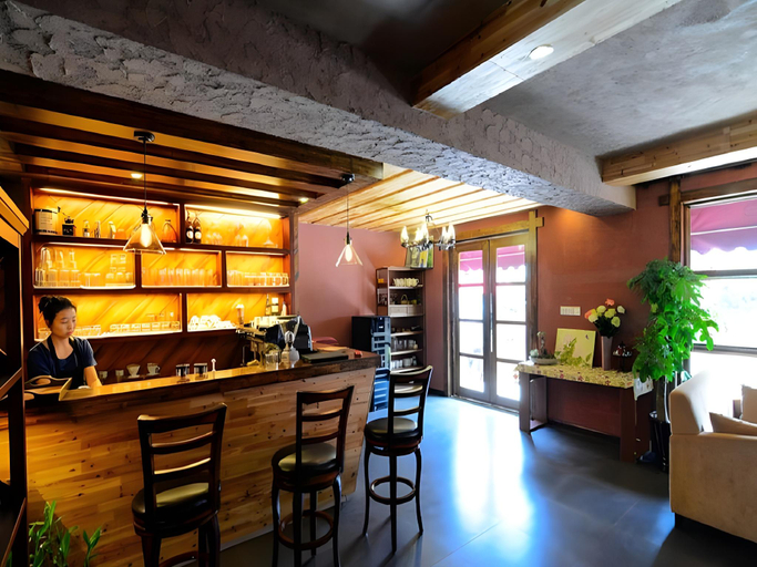 Others 4, Hangzhou Tang Dynasty Hostel, Hangzhou
