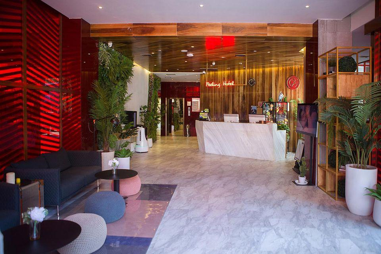 Others 5, Feilin Hotel Xian Taibai South Road, Xi'an