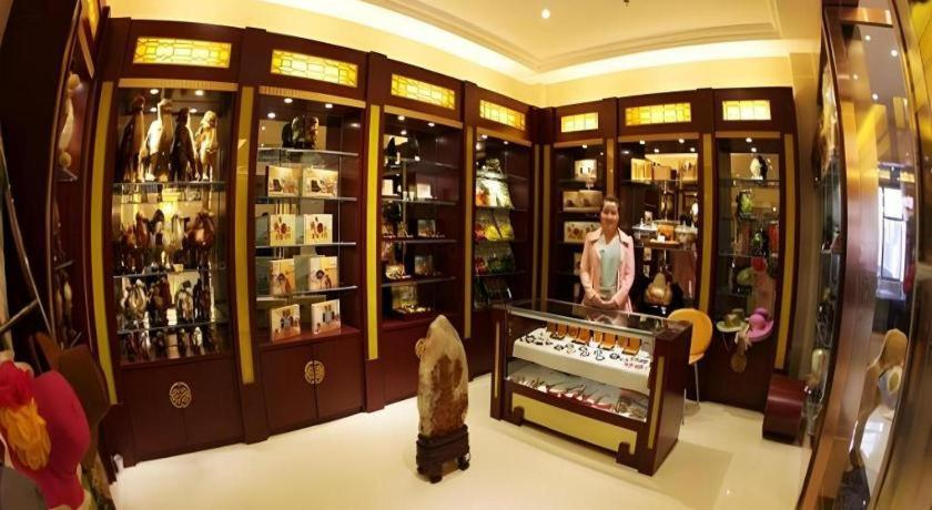 Food & Drinks 4, Dunhuang Dunhe Hotel, Jiuquan