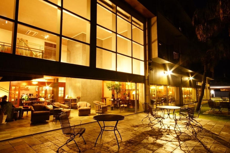 Food & Drinks 4, Ocean Resort Eguchiya, Ichikikushikino