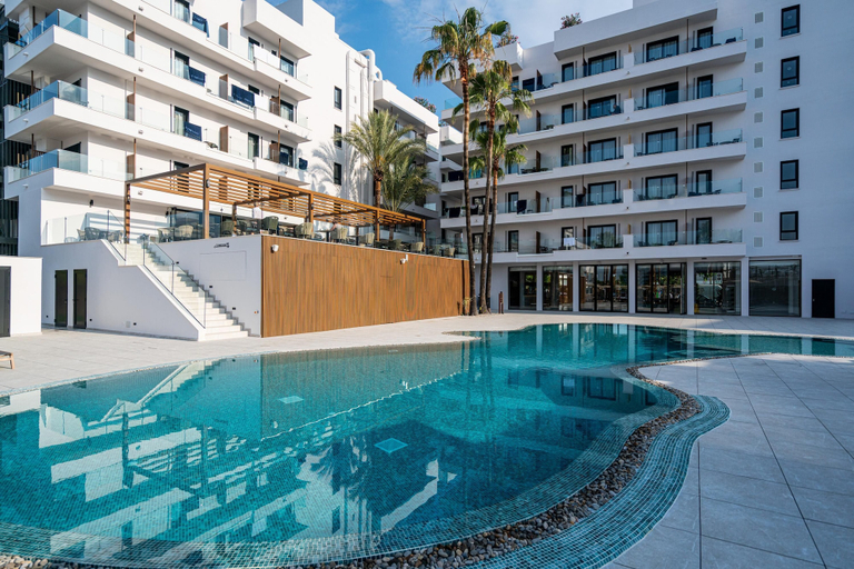Exterior & Views 2, THB Bamboo Alcudia Hotel - Adults Only, Baleares