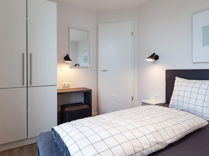 Interior 4, 5 Star Holiday Home in Wendtorf, Plön