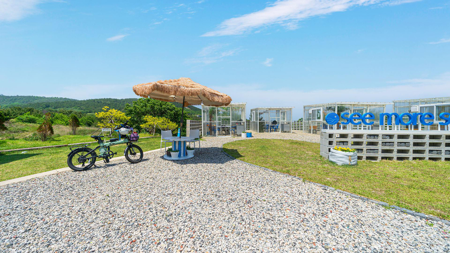 Others 3, Pohang Seamore Sea Pool Villa Pension, Pohang