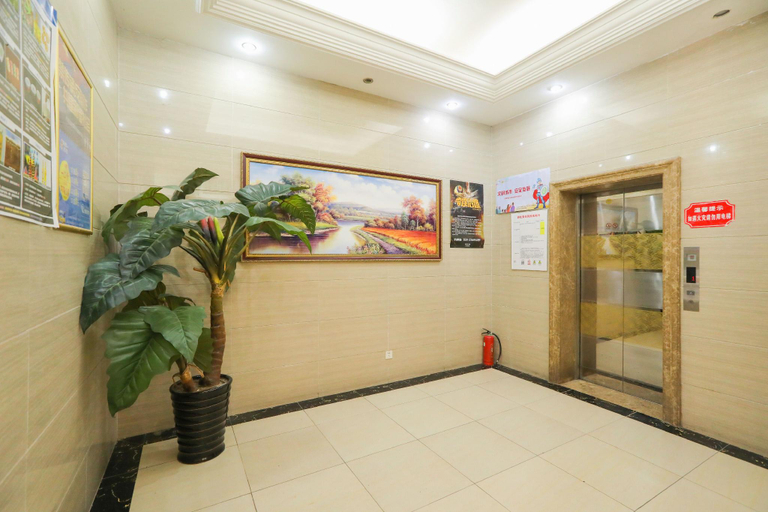 Others 5, Shenyang Hotel, Shenyang