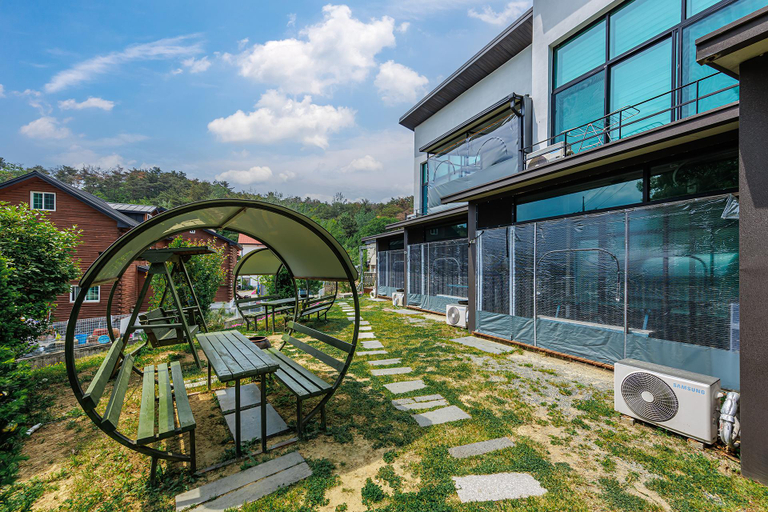 Others, Gyeongju Blanc Spa Pension, Gyeongju