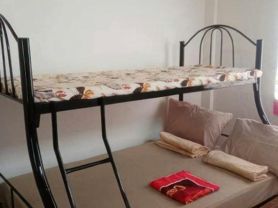 4, Eastdee Homestay By Jaya, Lidlidda